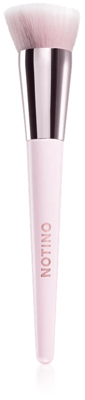 Notino Glamour Collection Flawless Face Brush Set 6 Notino Glamour Collection Flawless Face Brush Set – Image 4