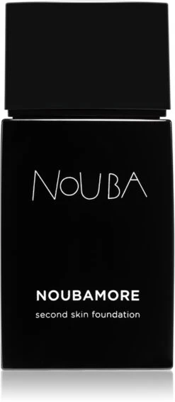 Nouba Noubamore Second Skin