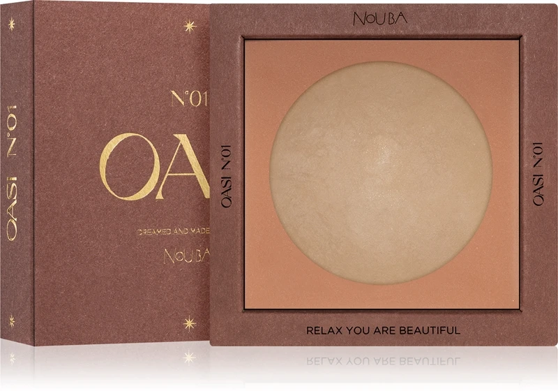 Nouba Oasi 4 Nouba Oasi – Image 2