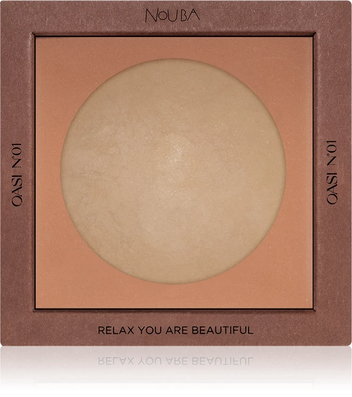 Nouba Oasi 3 Nouba Oasi