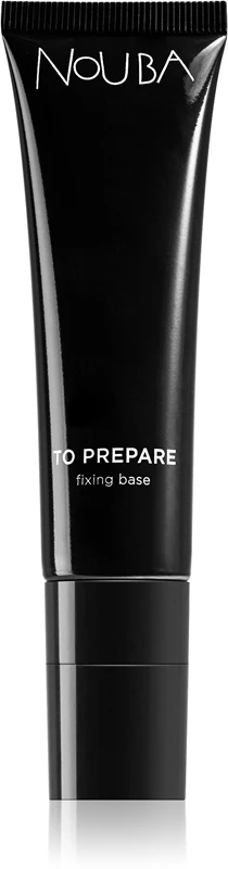 Nouba To Prepare