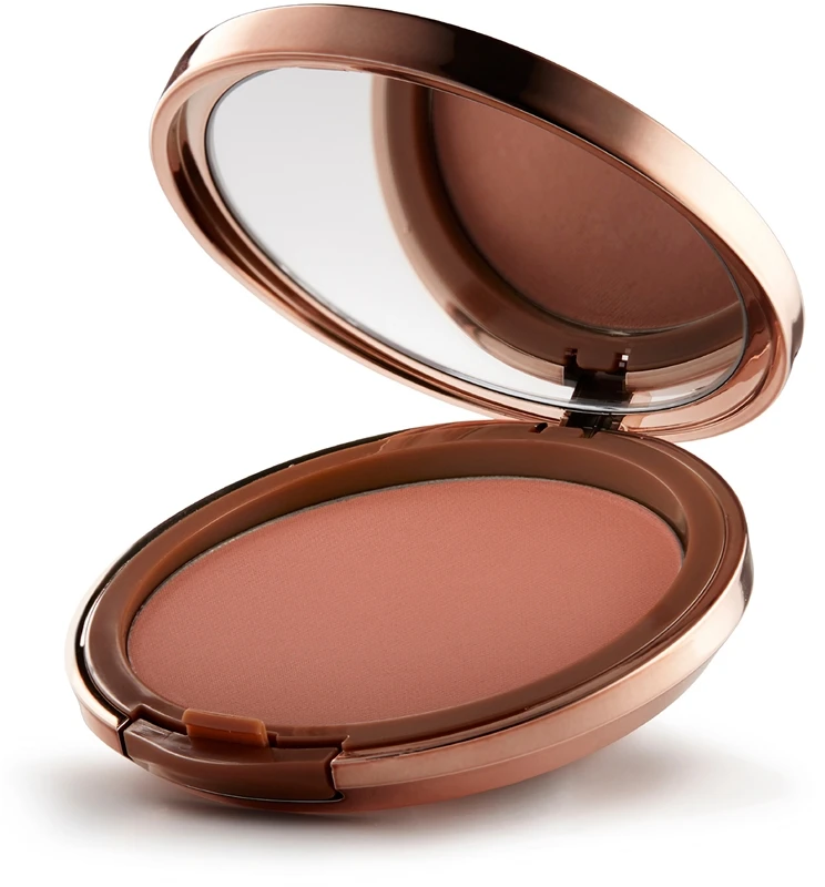 Nude By Nature Cashmere Pressed Blush 4 Nude By Nature Cashmere Pressed Blush – Image 2