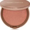 Nude By Nature Cashmere Pressed Blush 2 Nude By Nature Cashmere Pressed Blush -Bobbi Brown || Lancome || Clinique Soldes Magasin nude by nature cashmere pressed blush blush poudre effet nourrissant