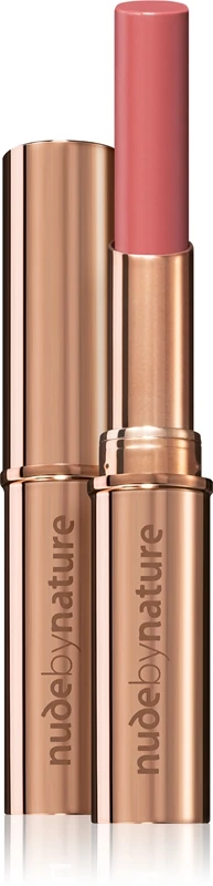 Nude By Nature Creamy Matte 3 Nude By Nature Creamy Matte