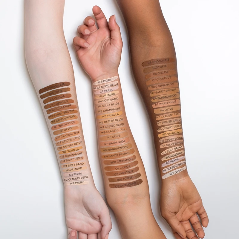 Nude By Nature Flawless 5 Nude By Nature Flawless – Image 3