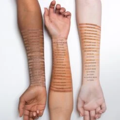 Nude By Nature Radiant Loose 9 Nude By Nature Radiant Loose -Bobbi Brown || Lancome || Clinique Soldes Magasin nude by nature radiant loose fond de teint libre mineral 3