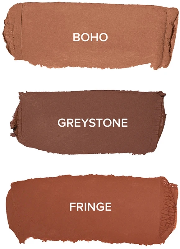 Nudestix 90's Nude Mini Lips 4 Nudestix 90's Nude Mini Lips – Image 2