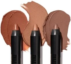 Nudestix 90's Nude Mini Lips 14 Nudestix 90's Nude Mini Lips -Bobbi Brown || Lancome || Clinique Soldes Magasin nudestix 90s nude mini lips kit levres mat 5