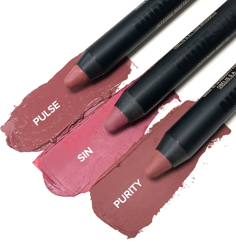 Nudestix Kit Everyday Nude Mini 5 Nudestix Kit Everyday Nude Mini – Image 3