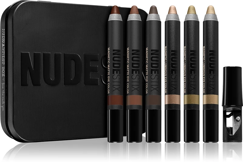 Nudestix Kit Nude Earth 3 Nudestix Kit Nude Earth