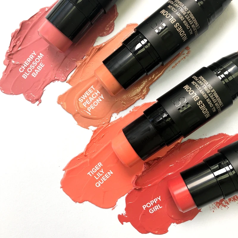 Nudestix Nudies Bloom 5 Nudestix Nudies Bloom – Image 3