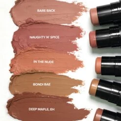 Nudestix Nudies Matte 10 Nudestix Nudies Matte -Bobbi Brown || Lancome || Clinique Soldes Magasin nudestix nudies matte crayon multifonctionnel yeux levres et joues 3