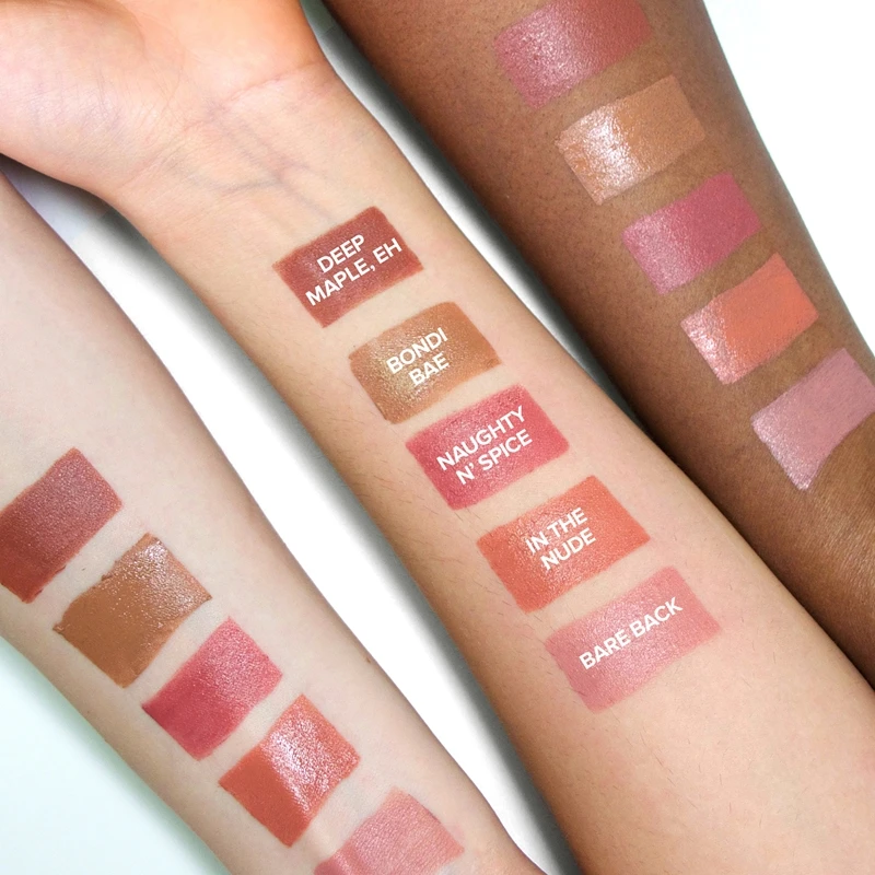 Nudestix Nudies Matte 7 Nudestix Nudies Matte – Image 5