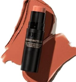 Nudestix Nudies Matte Lux -Bobbi Brown || Lancome || Clinique Soldes Magasin nudestix nudies matte lux crayon multifonctionnel yeux levres et joues 1