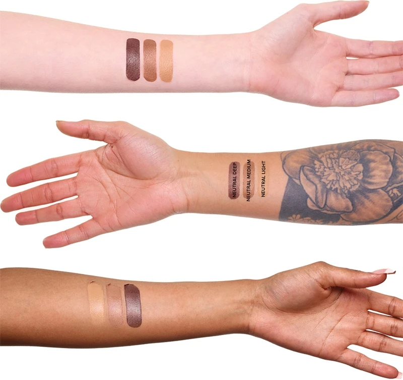 Nudestix Tinted Blur Sculpt Stick 6 Nudestix Tinted Blur Sculpt Stick – Image 4