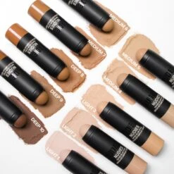 Nudestix Tinted Blur Stick 7 Nudestix Tinted Blur Stick -Bobbi Brown || Lancome || Clinique Soldes Magasin nudestix tinted blur stick stick correcteur pour un look naturel 2