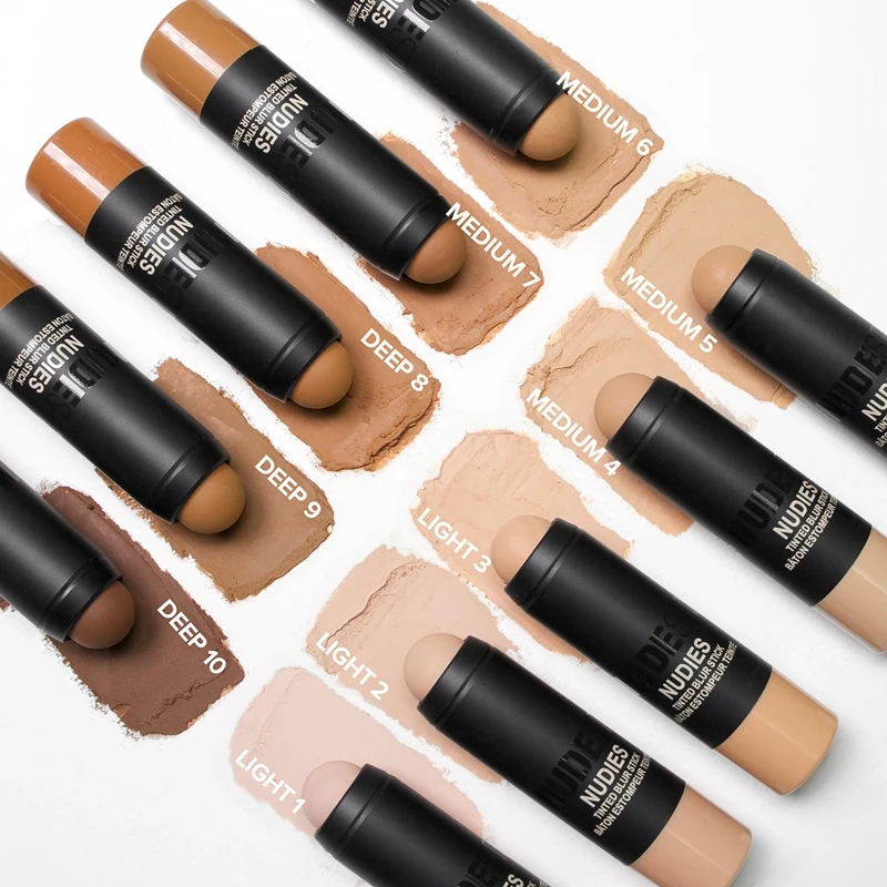 Nudestix Tinted Blur Stick 5 Nudestix Tinted Blur Stick – Image 3