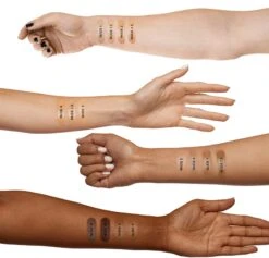 Nudestix Tinted Cover 12 Nudestix Tinted Cover -Bobbi Brown || Lancome || Clinique Soldes Magasin nudestix tinted cover fond de teint leger illuminateur pour un look naturel 3