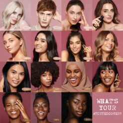 Nudestix Tinted Cover 15 Nudestix Tinted Cover -Bobbi Brown || Lancome || Clinique Soldes Magasin nudestix tinted cover fond de teint leger illuminateur pour un look naturel 6