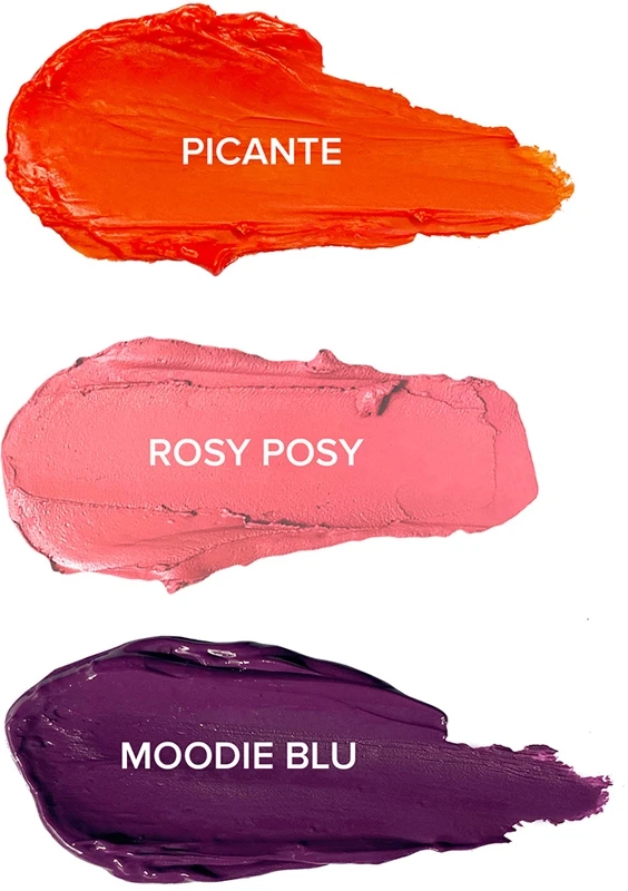 Nudestix Trendy Blush Kit 4 Nudestix Trendy Blush Kit – Image 2