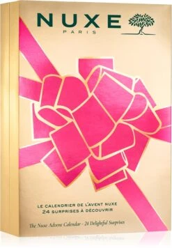 Nuxe Set 2023 Advent Calendar
