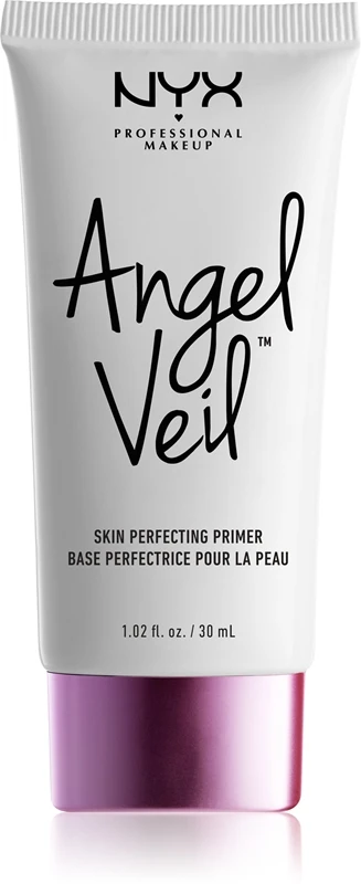 NYX Professional Makeup Angel Veil 3 NYX Professional Makeup Angel Veil