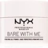 NYX Professional Makeup Bare With Me Hydrating Jelly Primer -Bobbi Brown || Lancome || Clinique Soldes Magasin nyx professional makeup bare with me hydrating jelly primer base texture gel 3