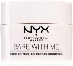 NYX Professional Makeup Bare With Me Hydrating Jelly Primer