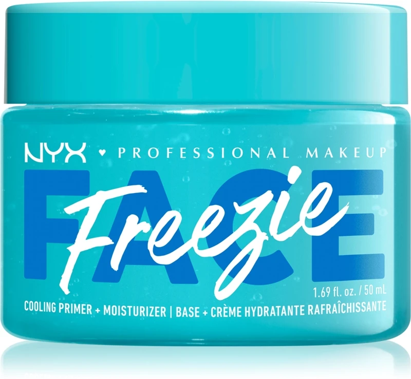 NYX Professional Makeup Face Freezie 3 NYX Professional Makeup Face Freezie