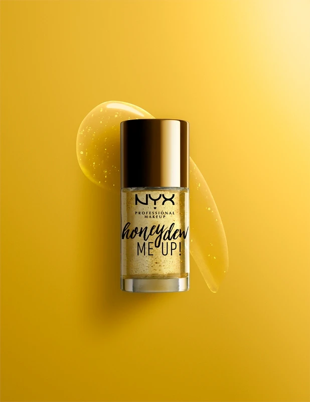 NYX Professional Makeup Honey Dew Me Up 4 NYX Professional Makeup Honey Dew Me Up – Image 2