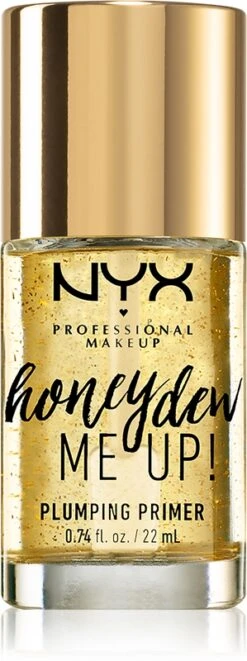 NYX Professional Makeup Honey Dew Me Up