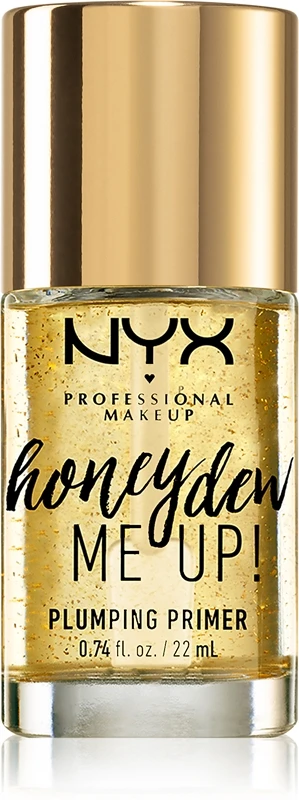 NYX Professional Makeup Honey Dew Me Up 3 NYX Professional Makeup Honey Dew Me Up