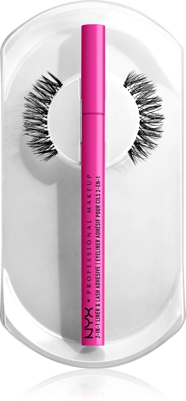 NYX Professional Makeup Jumbo Lash! 3 NYX Professional Makeup Jumbo Lash!