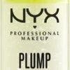 NYX Professional Makeup Plump Right Back Plump Serum And Primer