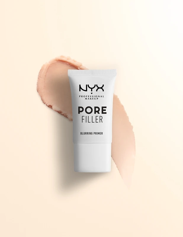 NYX Professional Makeup Pore Filler 4 NYX Professional Makeup Pore Filler – Image 2