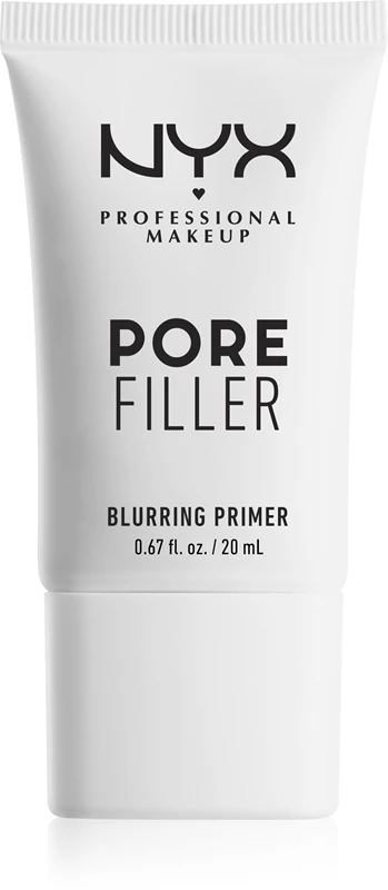 NYX Professional Makeup Pore Filler 3 NYX Professional Makeup Pore Filler