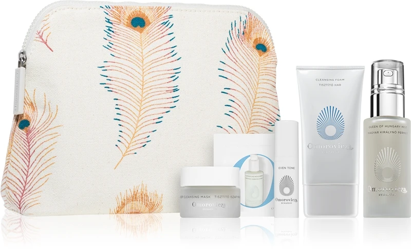 Omorovicza Clear Skin Kit 3 Omorovicza Clear Skin Kit