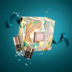 Omorovicza Gold Cabinet Collection 7 Omorovicza Gold Cabinet Collection -Bobbi Brown || Lancome || Clinique Soldes Magasin omorovicza gold cabinet collection coffret cadeau pour raffermir le visage 2