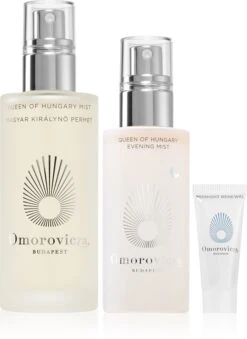 Omorovicza Queen Of Hungary Icons