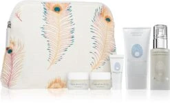 Omorovicza Smooth & Firm Skin Kit