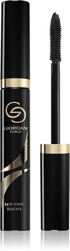 Oriflame Giordani Gold Lash Iconic Crown