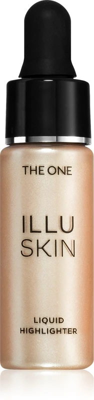 Oriflame The One IlluSkin