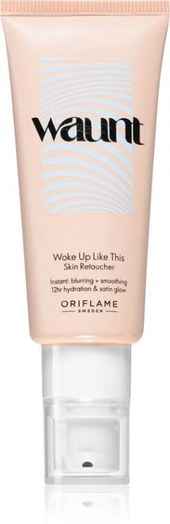 Oriflame Waunt Woke Up Like This