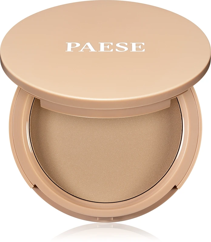 Paese Illuminating & Covering 3 Paese Illuminating & Covering