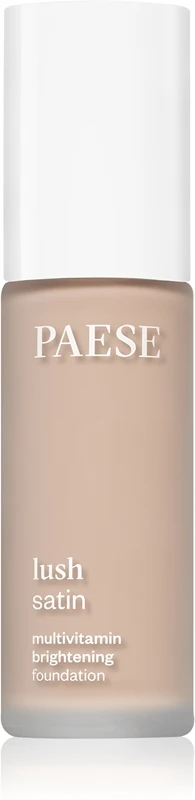 Paese Lush Satin