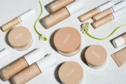 Paese Mini Rice Powder 5 Paese Mini Rice Powder -Bobbi Brown || Lancome || Clinique Soldes Magasin paese mini rice powder poudre libre transparente 1