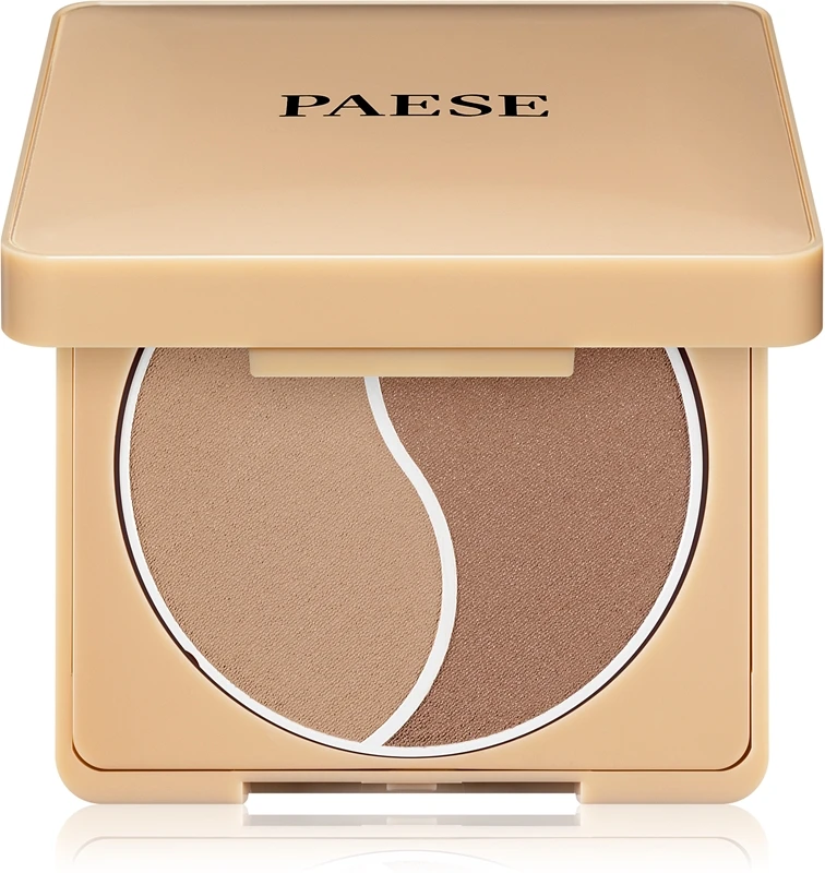 Paese Self Glow Medium 3 Paese Self Glow Medium