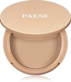 Paese Semi-transparent