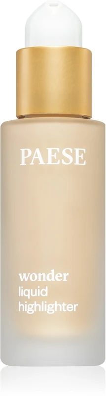 Paese Wonder Glow