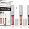 Parisax Perfect Lips Trio -Bobbi Brown || Lancome || Clinique Soldes Magasin parisax perfect lips trio kit de gloss demi mat